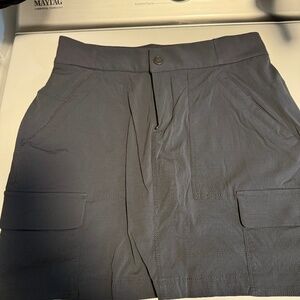 Athleta Skorts